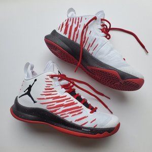 $10 SHOE SALE! RARE 2017 Jordan Superfly id size 8.5